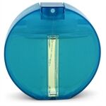 Inferno Paradiso Blue by Benetton - Eau De Toilette Spray (unboxed) 100 ml - til mænd