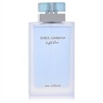 Light Blue Eau Intense by Dolce & Gabbana - Eau De Parfum Spray (unboxed) 100 ml - til kvinder
