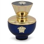 Versace Pour Femme Dylan Blue by Versace - Eau De Parfum Spray (unboxed) 50 ml - til kvinder