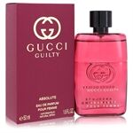 Gucci Guilty Absolute by Gucci - Eau De Parfum Spray 50 ml - til kvinder