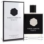 Vince Camuto Virtu by Vince Camuto - Eau De Toilette Spray 100 ml - til mænd