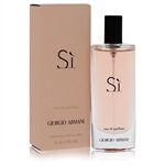 Armani Si by Giorgio Armani - Mini EDP Spray 15 ml - til kvinder