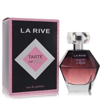 La Rive Taste of Kiss by La Rive - Eau De Parfum Spray 100 ml - til kvinder