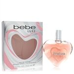 Bebe Luxe by Bebe - Eau De Parfum Spray 100 ml - til kvinder