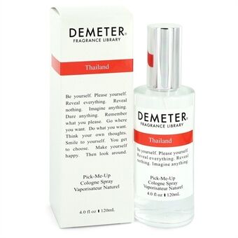 Demeter Thailand by Demeter - Cologne Spray 120 ml - til kvinder