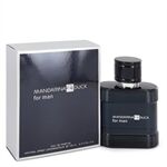 Mandarina Duck for Man by Mandarina Duck - Eau De Parfum Spray 100 ml - til mænd