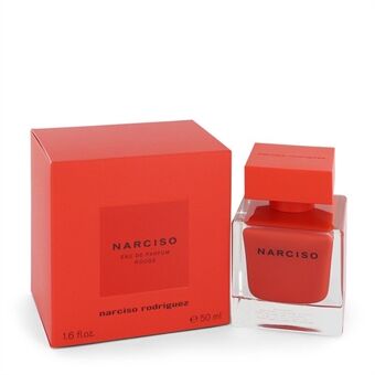 Narciso Rodriguez Rouge by Narciso Rodriguez - Eau De Parfum Spray 50 ml - til kvinder