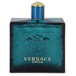 Versace Eros by Versace - Eau De Toilette Spray (unboxed) 200 ml - til mænd