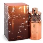 Ajmal Shine by Ajmal - Eau De Parfum Spray 75 ml - til kvinder