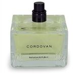 Cordovan by Banana Republic - Eau De Toilette Spray (New Packaging Tester) 100 ml - til mænd