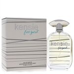 Kensie Free Spirit by Kensie - Eau De Parfum Spray 100 ml - til kvinder