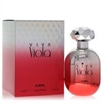 Viva Viola by Ajmal - Eau De Parfum Spray 75 ml - til kvinder