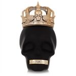 Police To Be The King by Police Colognes - Eau De Toilette Spray (Tester) 125 ml - til mænd