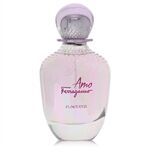 Amo Flowerful by Salvatore Ferragamo - Eau De Toilette Spray (Tester) 100 ml - til kvinder