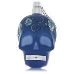 Police To Be Tattoo Art by Police Colognes - Eau De Toilette Spray (Tester) 125 ml - til mænd