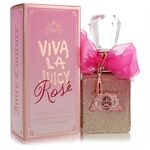 Viva La Juicy Rose by Juicy Couture - Eau De Parfum Spray 50 ml - til kvinder