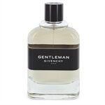 Gentleman by Givenchy - Eau De Toilette Spray (New Packaging 2017 Tester) 100 ml - til mænd