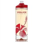 Police Passion by Police Colognes - Eau De Toilette Spray (Tester) 100 ml - til kvinder
