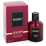 Joop Wow by Joop! - Eau De Toilette Spray (2019) 60 ml - til kvinder