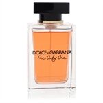 The Only One by Dolce & Gabbana - Eau De Parfum Spray (Tester) 100 ml - til kvinder