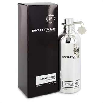 Montale Intense Tiare by Montale - Eau De Parfum Spray 100 ml - til kvinder