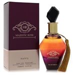 Majestic Rose by Riiffs - Eau De Parfum Spray (Unisex) 100 ml - til kvinder