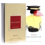 Bella Rouge by Riiffs - Eau De Parfum Spray (Unisex) 100 ml - til kvinder