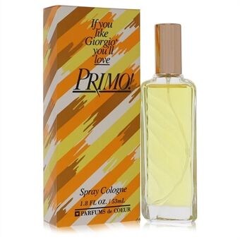 Designer Imposters Primo! by Parfums De Coeur - Cologne Spray 53 ml - til kvinder