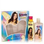 iCarly Click by Marmol & Son - Gift Set -- 3.4 oz Eau De Toilette Spray + 8 oz Body Lotion - til kvinder