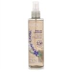 English Lavender by Yardley London - Body Mist 200 ml - til kvinder
