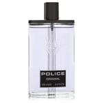 Police Original by Police Colognes - Eau De Toilette Spray (Tester) 100 ml - til mænd