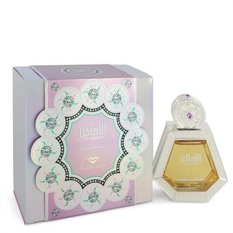 Al Amaken by Swiss Arabian - Eau De Parfum Spray (Unisex) 50 ml - til kvinder