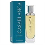 Casablanca by Swiss Arabian - Eau De Parfum Spray (Unisex) 100 ml - til kvinder