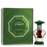 Dood Cambodi by Swiss Arabian - Attar (Unisex) 3 ml - til kvinder