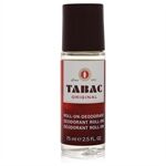 Tabac by Maurer & Wirtz - Roll On Deodorant 75 ml - til mænd