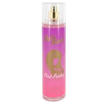 Pink Friday by Nicki Minaj - Body Mist Spray 240 ml - til kvinder
