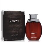 Kenzy by Swiss Arabian - Eau De Parfum Spray (Unisex) 100 ml - til mænd
