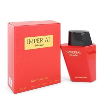 Swiss Arabian Imperial Arabia by Swiss Arabian - Eau De Parfum Spray (Unisex) 100 ml - til kvinder