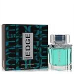 Edge Intense by Swiss Arabian - Eau De Toilette Spray 100 ml - til mænd