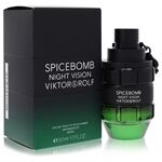 Spicebomb Night Vision by Viktor & Rolf - Eau De Toilette Spray 50 ml - til mænd