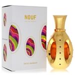 Swiss Arabian Nouf by Swiss Arabian - Eau De Parfum Spray 50 ml - til kvinder