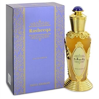 Swiss Arabian Rasheeqa by Swiss Arabian - Eau De Parfum Spray 50 ml - til kvinder