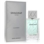 Swiss Arabian Shaghaf by Swiss Arabian - Eau De Parfum Spray 75 ml - til mænd