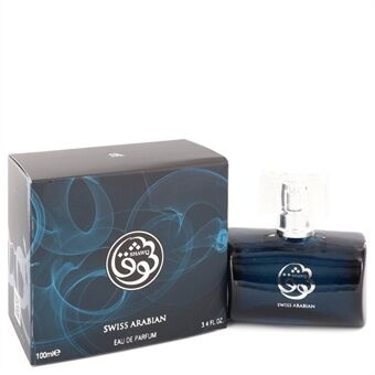 Swiss Arabian Shawq by Swiss Arabian - Eau De Parfum Spray (Unisex) 100 ml - til kvinder