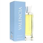 Swiss Arabian Valencia by Swiss Arabian - Eau De Parfum Spray (unisex) 100 ml - til mænd