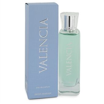 Swiss Arabian Valencia by Swiss Arabian - Eau De Parfum Spray (unisex) 100 ml - til mænd