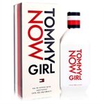 Tommy Girl Now by Tommy Hilfiger - Eau De Toilette Spray 100 ml - til kvinder