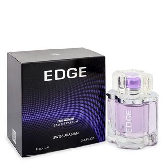 Swiss Arabian Edge by Swiss Arabian - Eau De Parfum Spray 100 ml - til kvinder