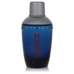 Dark Blue by Hugo Boss - Eau De Toilette Spray (Tester) 75 ml - til mænd