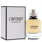 L'interdit by Givenchy - Eau De Parfum Spray 77 ml - til kvinder